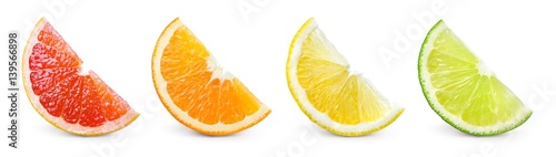 Fotografie Citrus fruit