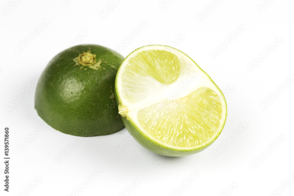 Fresh lemon Fresh lemon
