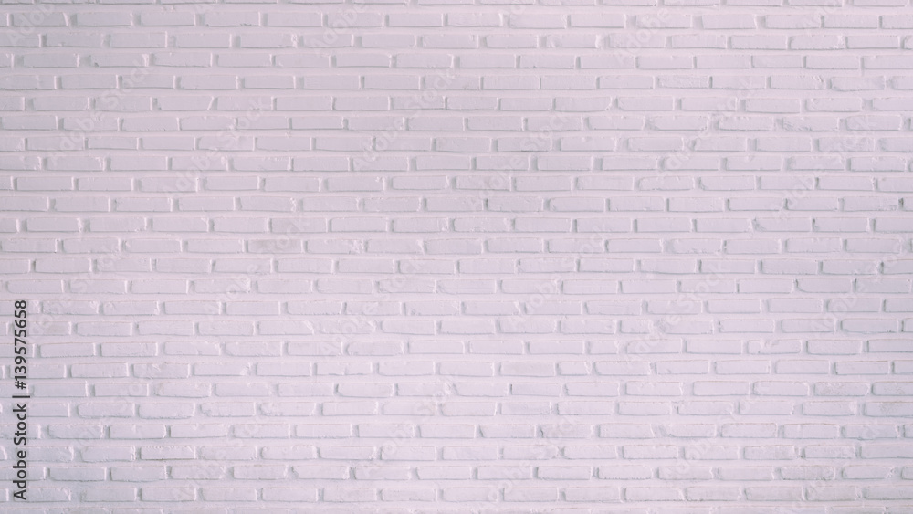 Pattern of purple white brick wall for background and textured, Seamless white brick wall background Pattern of purple white brick wall for background and textured, Seamless white brick wall background