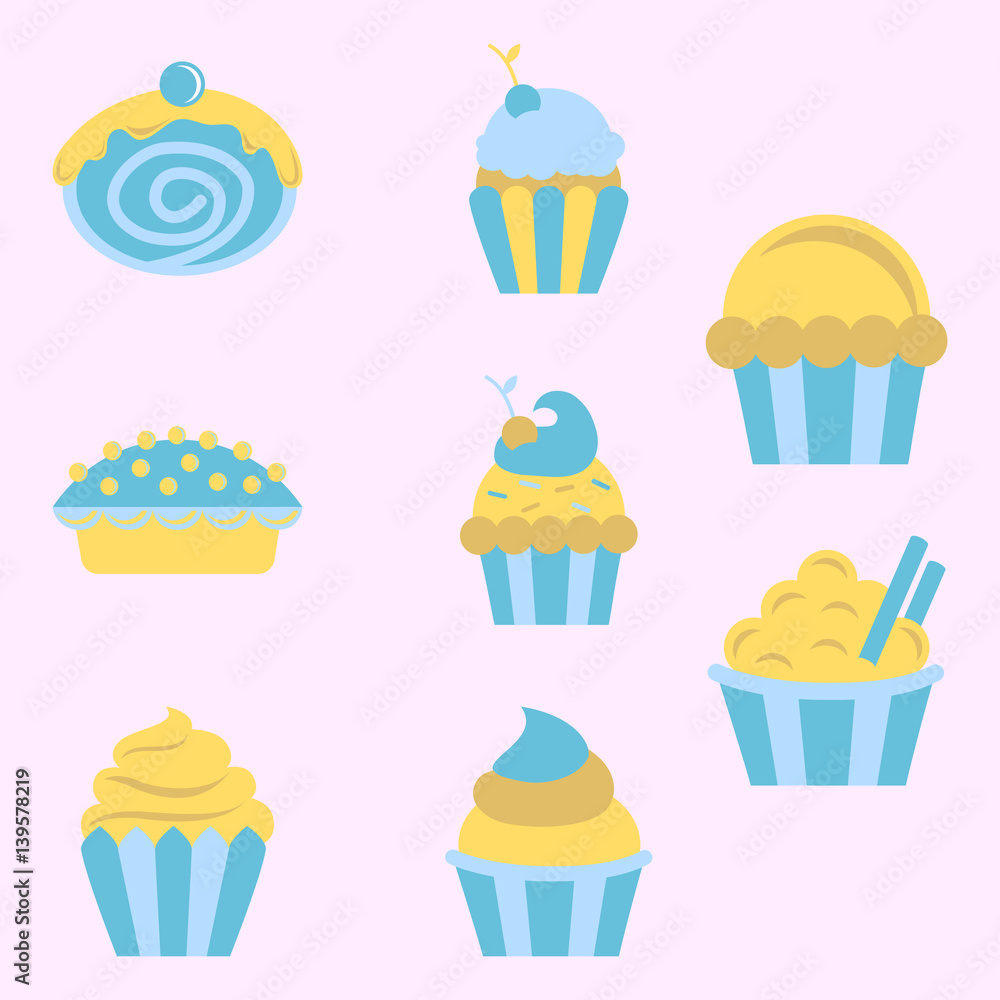 Cupcakes Cupcakes