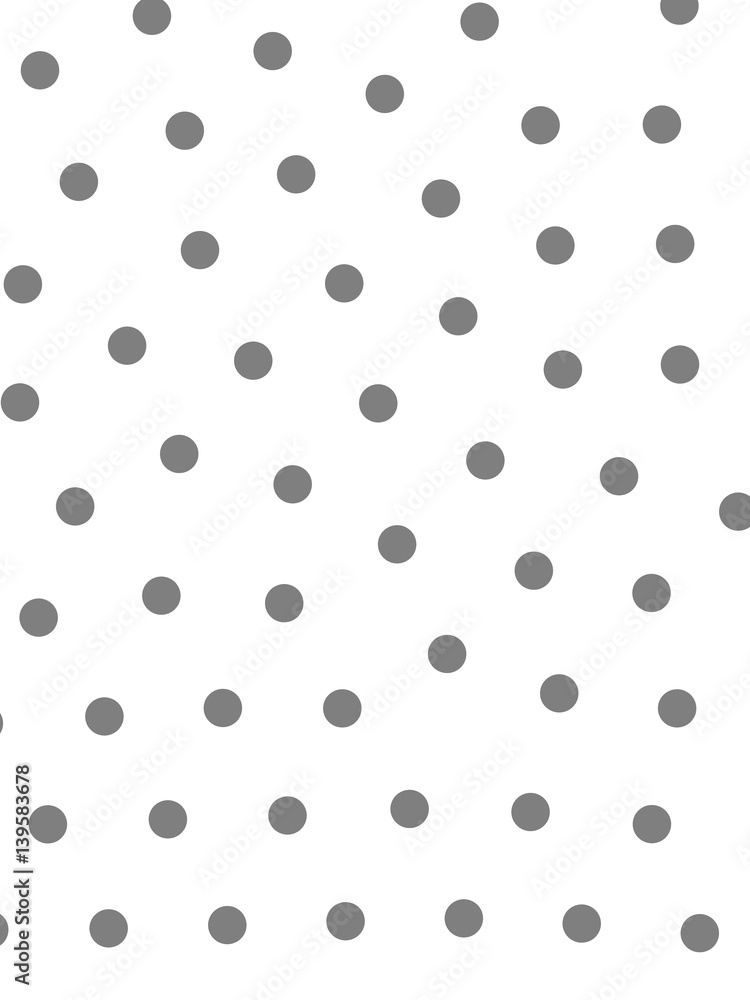 Rim backdrop with irregular pattern for your concept
