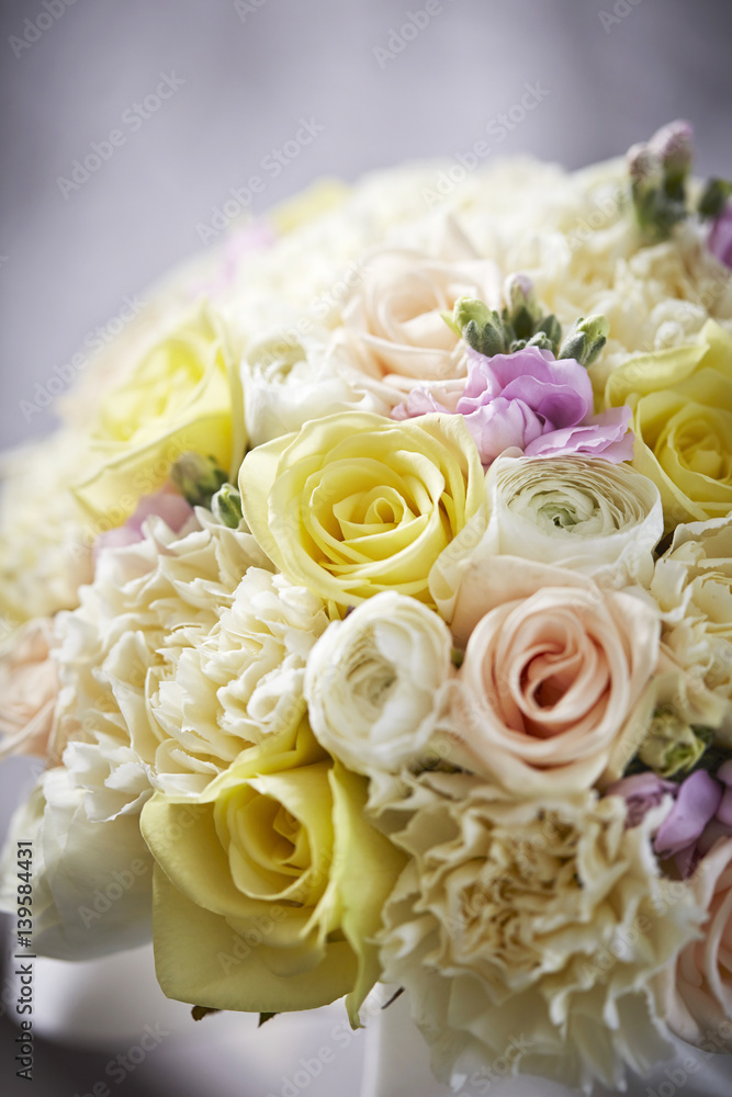 Obraz premium Bouquet 