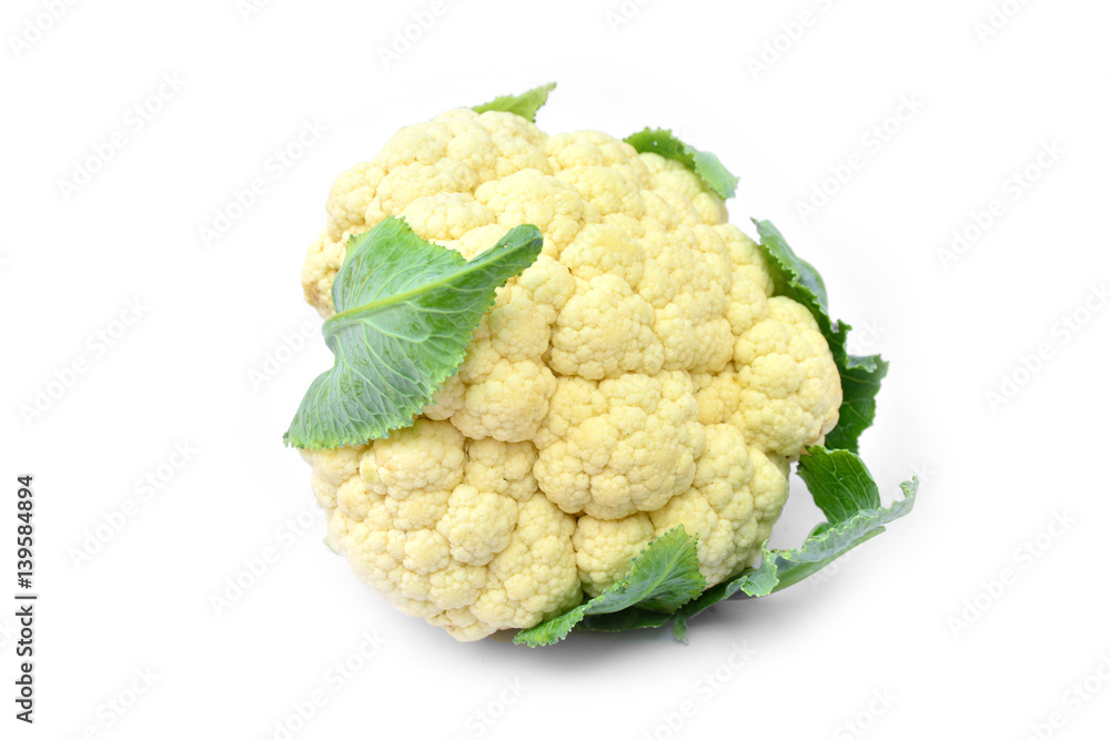 Fresh broccoli for healthy isolated on white background Fresh broccoli for healthy isolated on white background