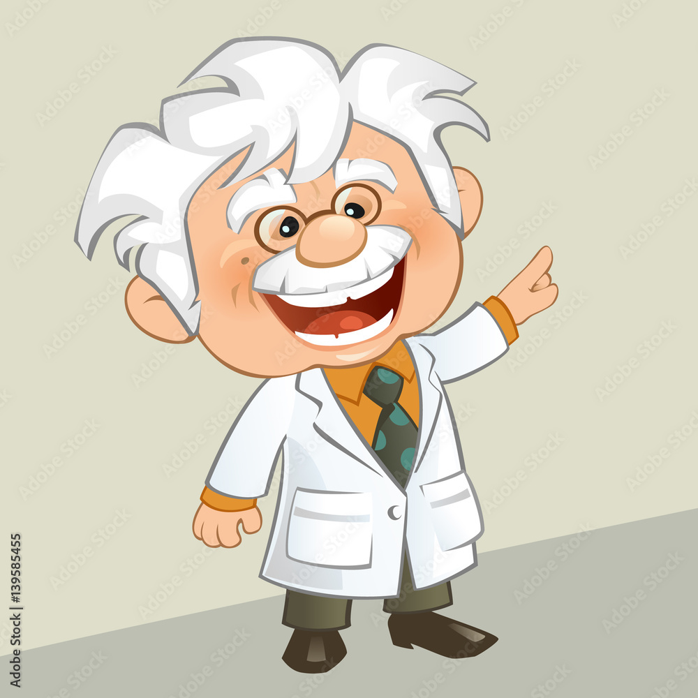 Professor Professor