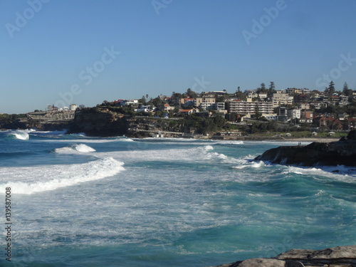Bondi Beach
