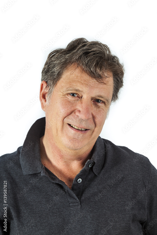 smart attractive man in studio isolated on white smart attractive man in studio isolated on white