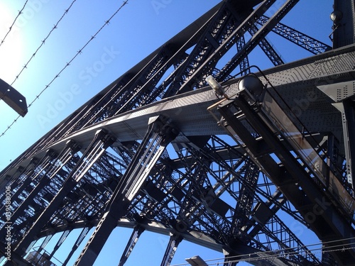 Harbour Bridge
