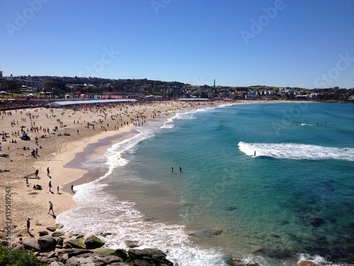 Bondi Beach