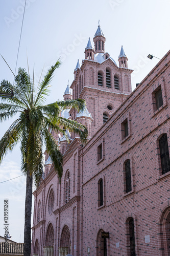 Buga Valle del Cauca