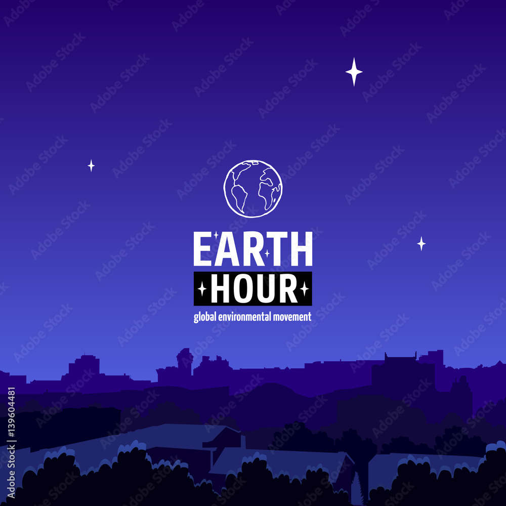 Earth Hour Movement