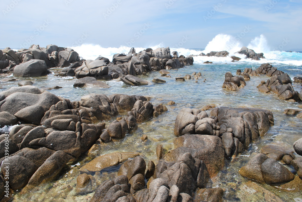 Mer, paysage, environnement, Mer, paysage, environnement,