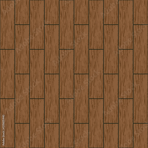 Wooden parquet floor texture background