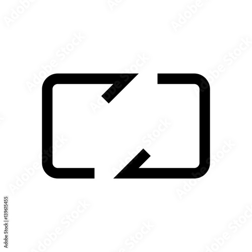 Free Download Arrow mini line, icon - GFXLoad