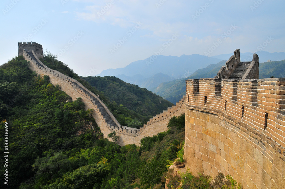 CHINA Great Wall