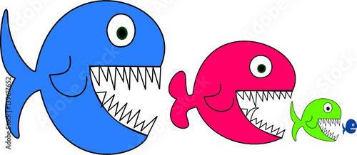 fish