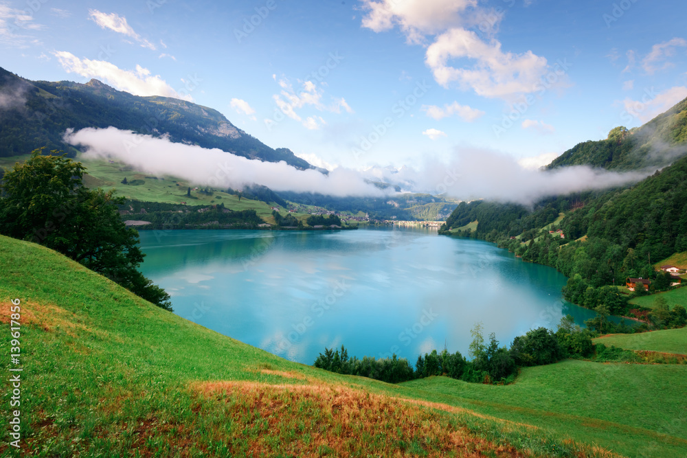 Lungerersee