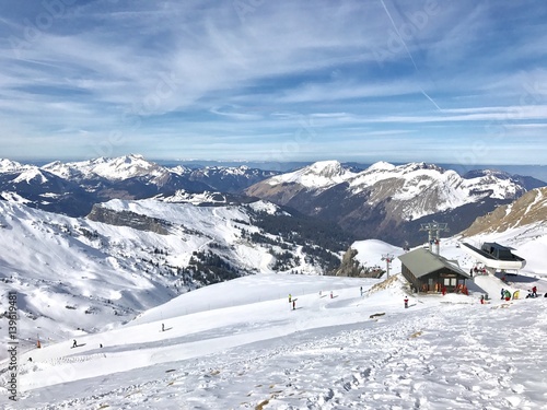 Avoriaz