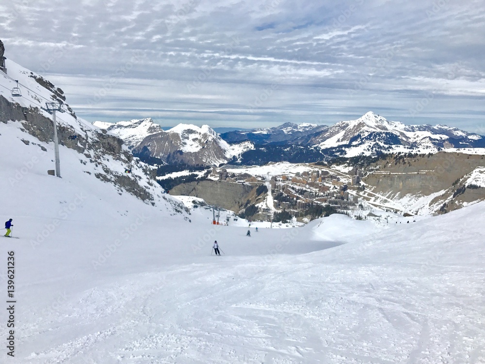 Ski Ski