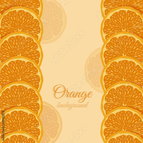 icon orange card