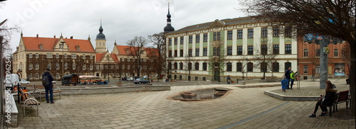 Riesa (Sachsen) photo