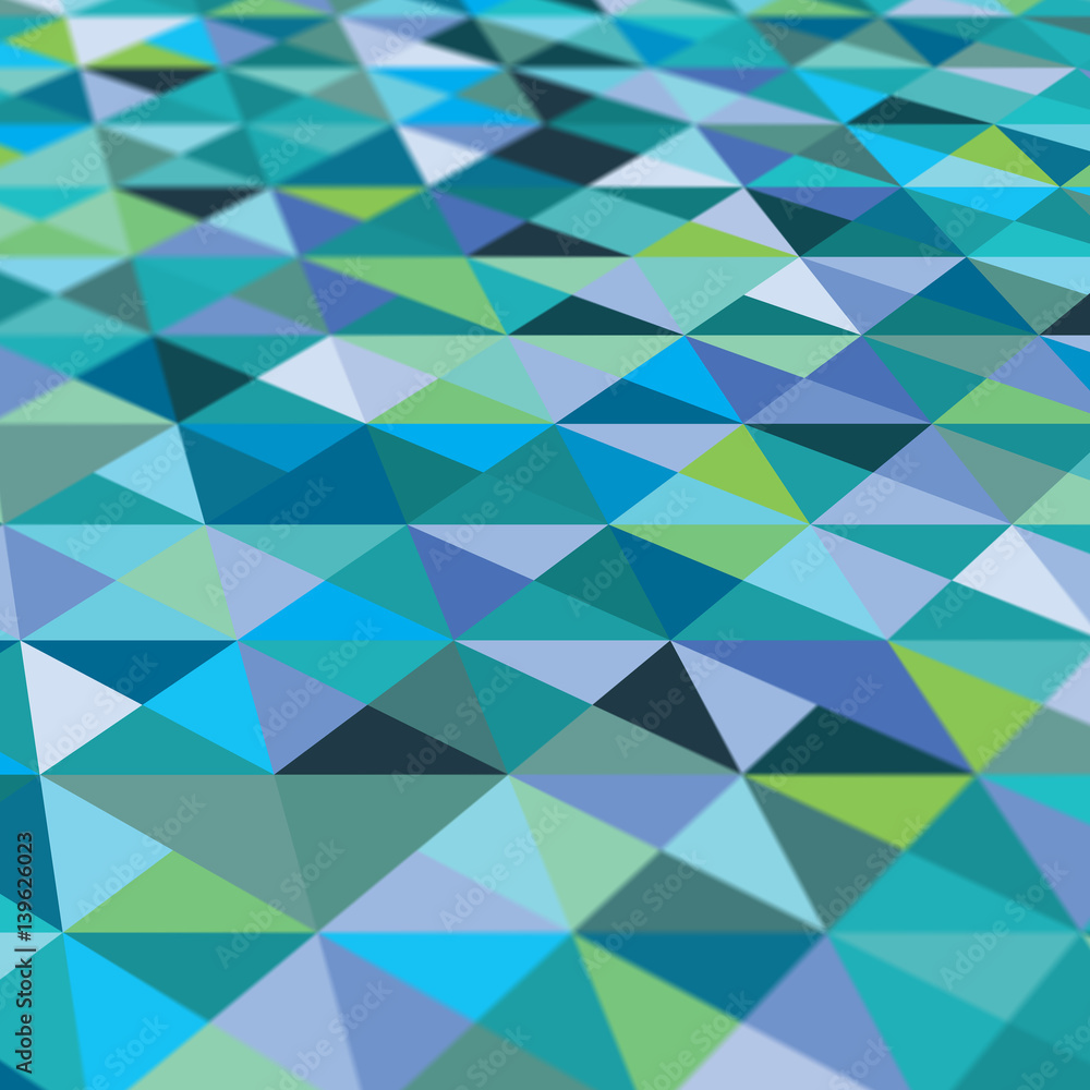 Retro geometric style background Retro geometric style background