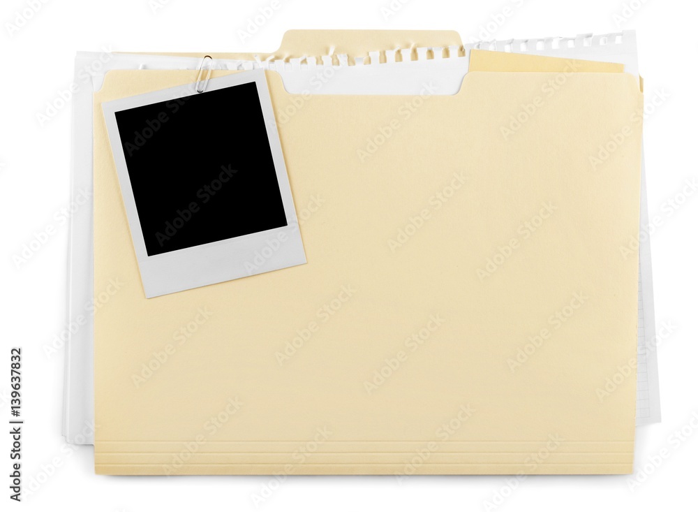 File. File.