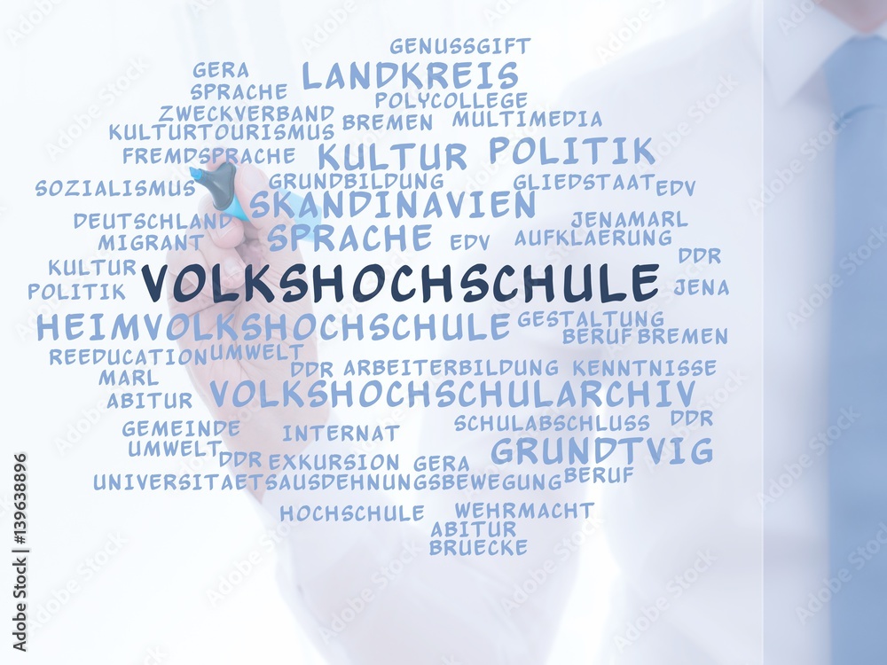 Volkshochschule