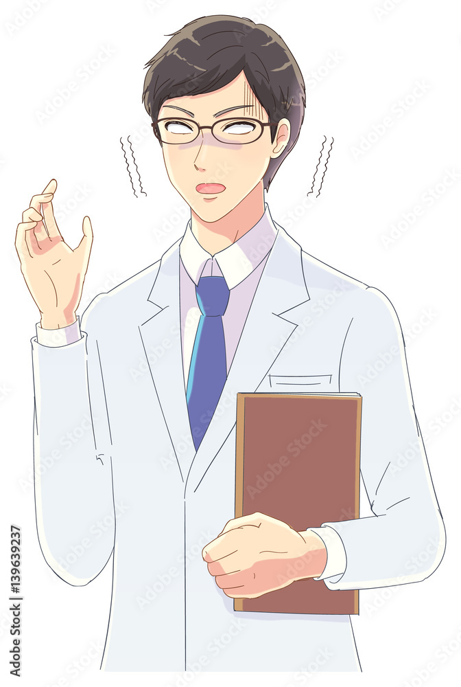 なんですって!? なんですって!?
