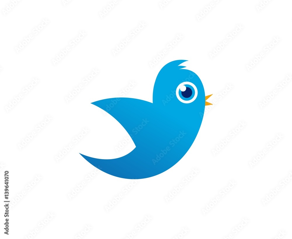 Bird logo Bird logo