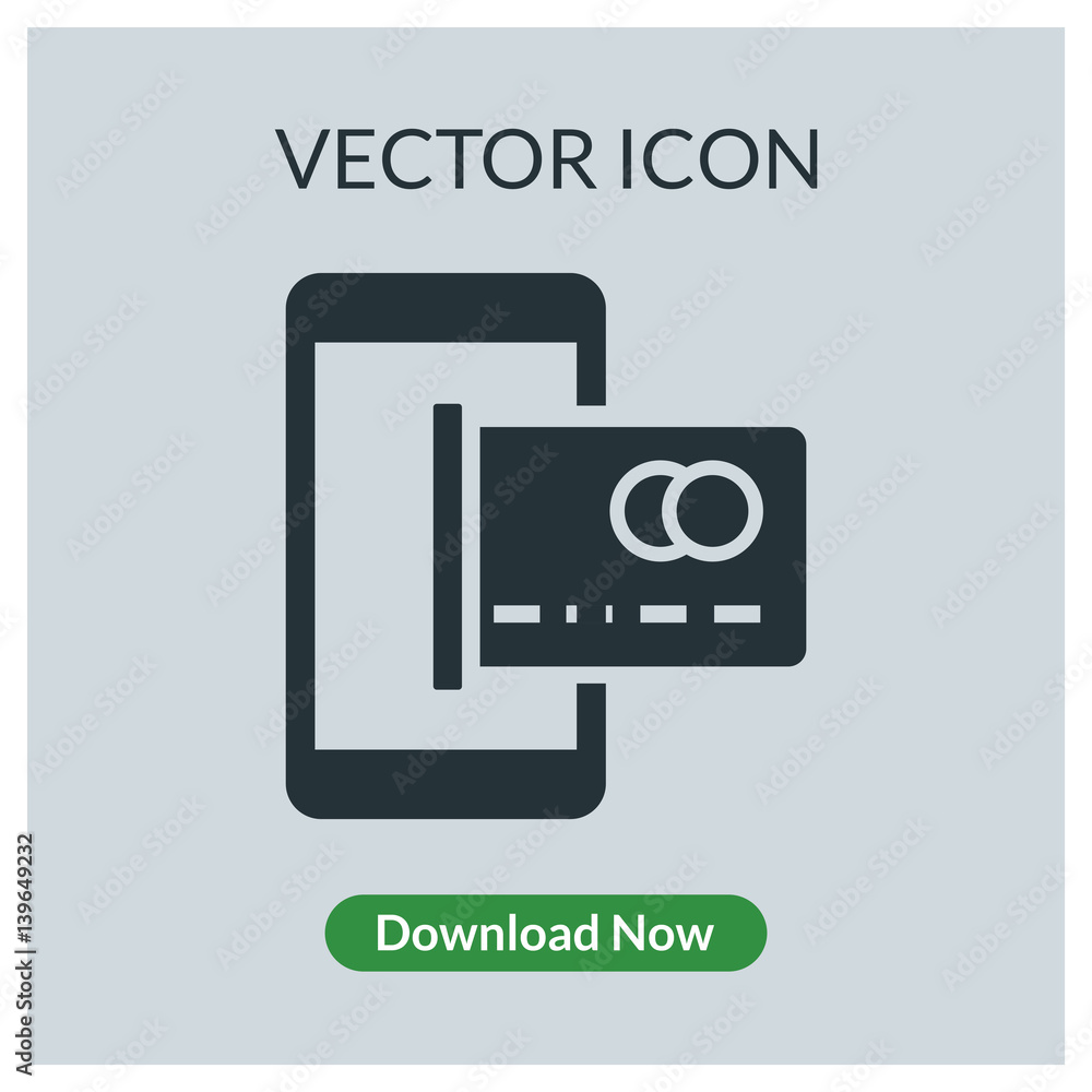 ATM vector icon ATM vector icon