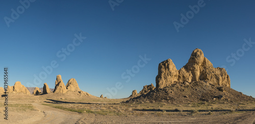 Fotografie Geologic Rock Formations