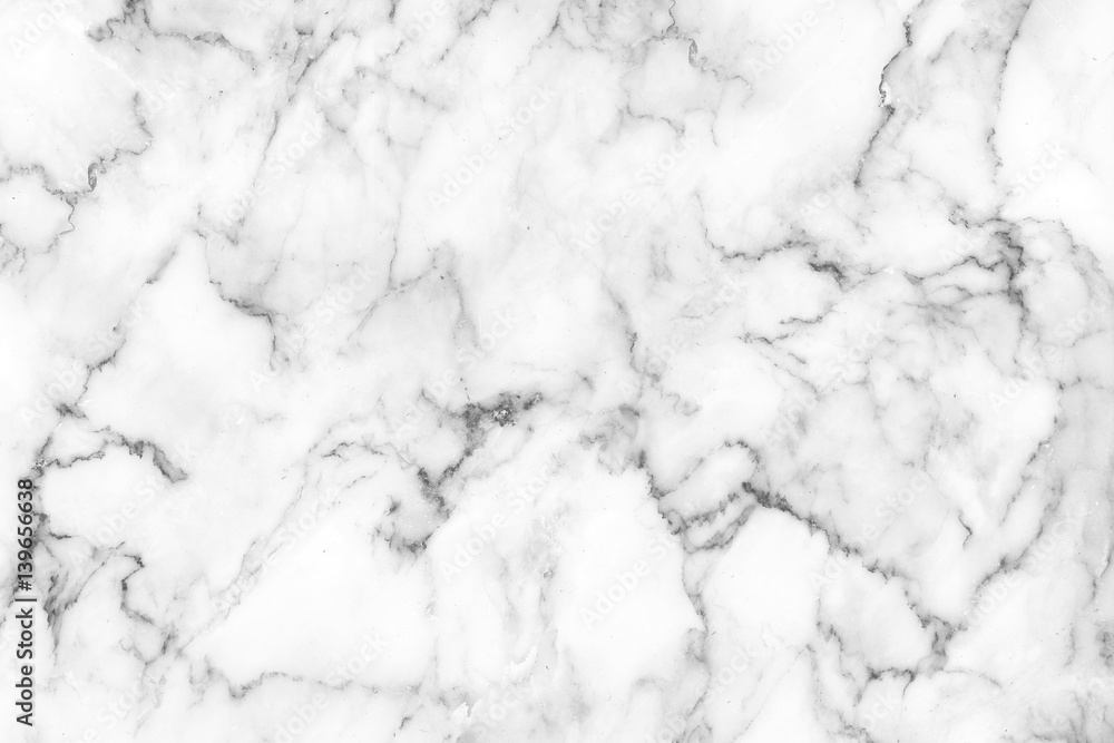 Natural White Marble Texture For Skin Tile Wallpaper Luxurious 
