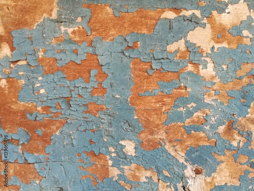 background wooden deteriorated