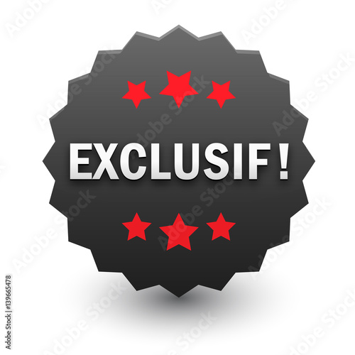 Tampon EXCLUSIF