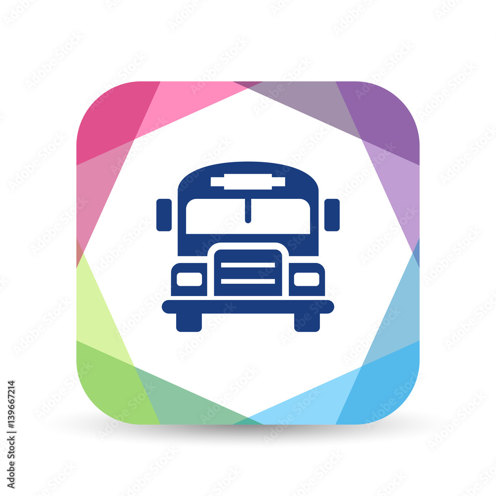 Origami Mobile App Icon Series Origami Mobile App Icon Series