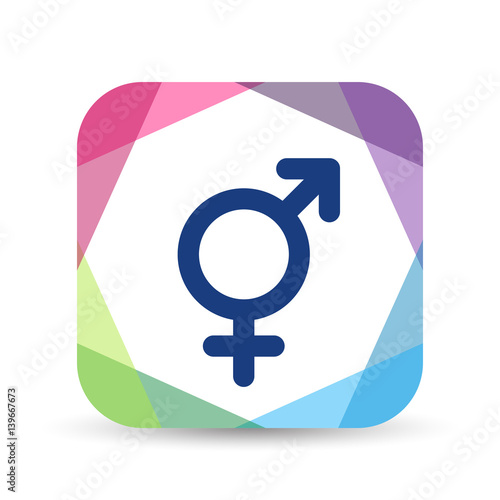Origami Mobile App Icon Series