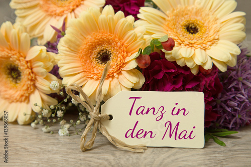 Tanz in den Mai