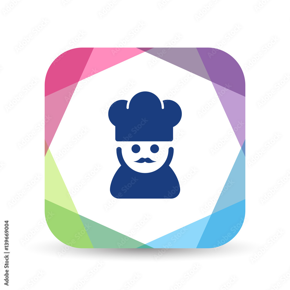 Origami Mobile App Icon Series Origami Mobile App Icon Series
