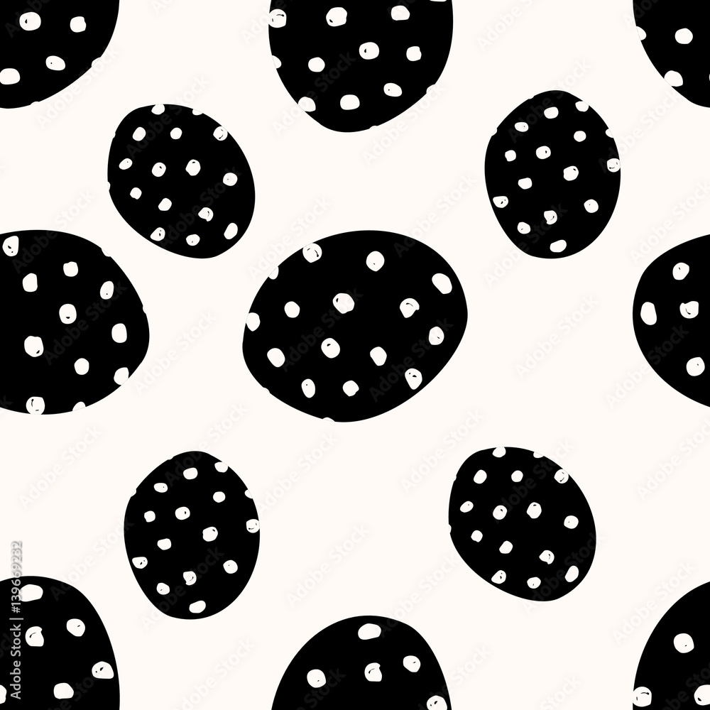 Abstract Seamless Pattern Abstract Seamless Pattern