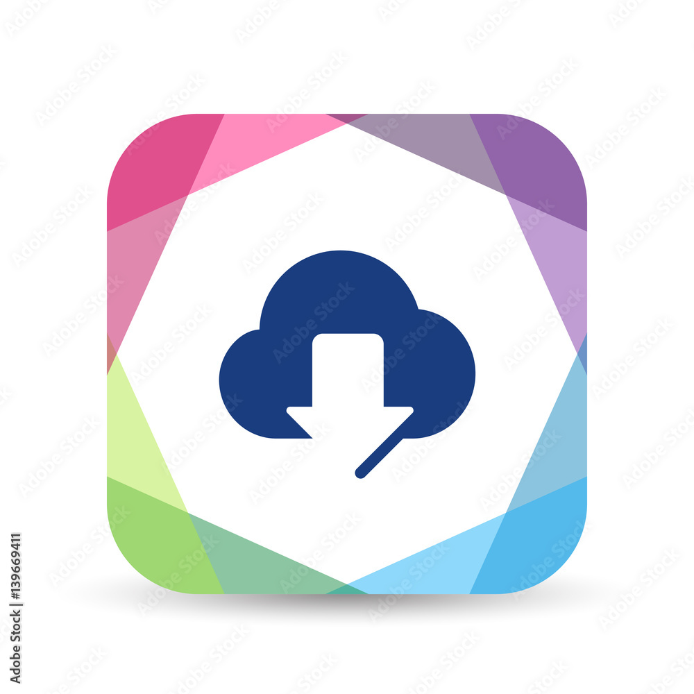 Origami Mobile App Icon Series
Origami Mobile App Icon Series