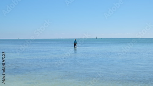 Fisherman, Florida