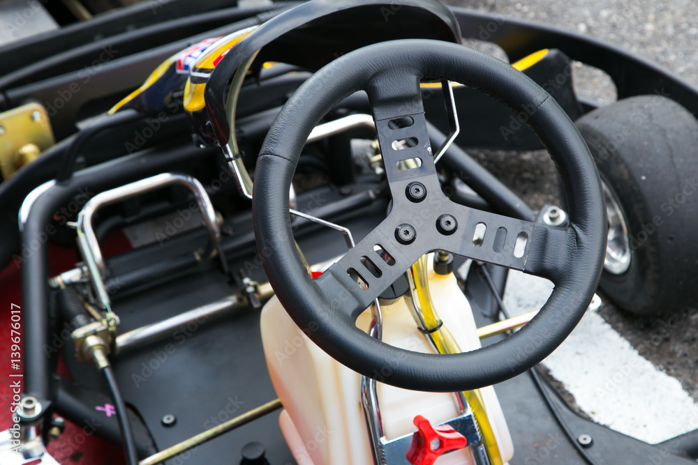 go kart steering wheel go kart steering wheel