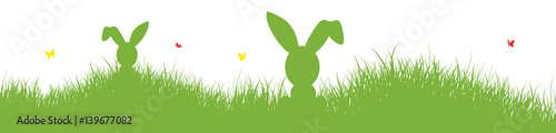 Banner | Frohe Ostern
