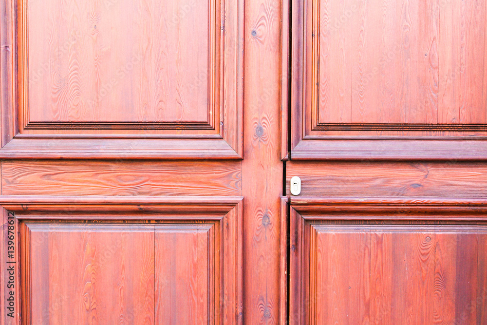Ancient Door Ancient Door