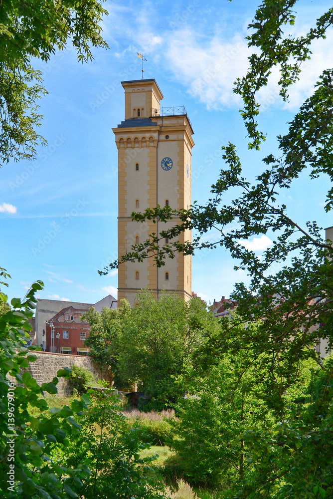 Fototapeta premium Altenburg, #6843