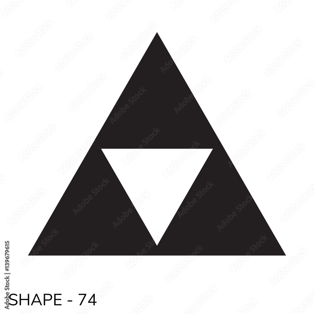 Simple Geometric Shape