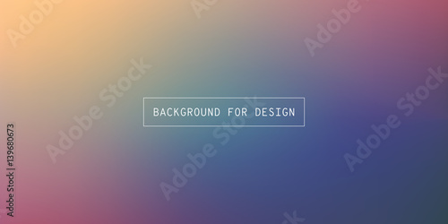 Mesh Abstract background