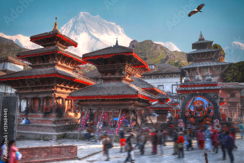 Fotografie Patan
