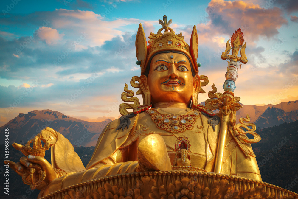 Guru Rinpoche Guru Rinpoche