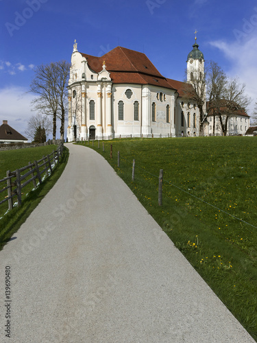 Wieskirche - Steingaden